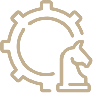 بناء استراتيجيات دخول أسواق جديدة