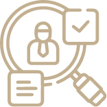 إعداد الهيكل الوظيفي والبطاقات الوظيفية