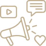 إعداد خطة تسويقية شهرية أو سنوية