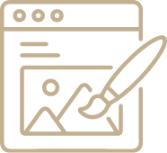 إعداد البروفايل التعريفي والعروض التقديمية